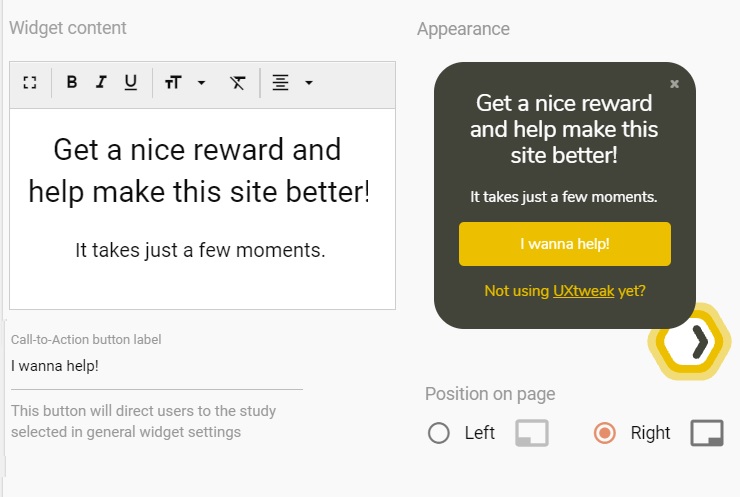 Approach your existing customers